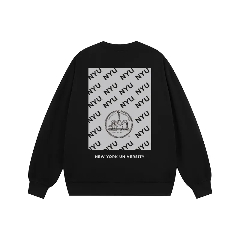 NCAA Sweatshirts Unisex-5