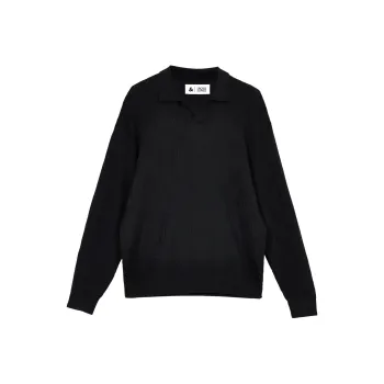 JACK JONES· Long Sleeved Sweater Knitwear Men's