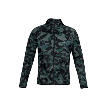 Under Armour Jacket Men's Camouflage