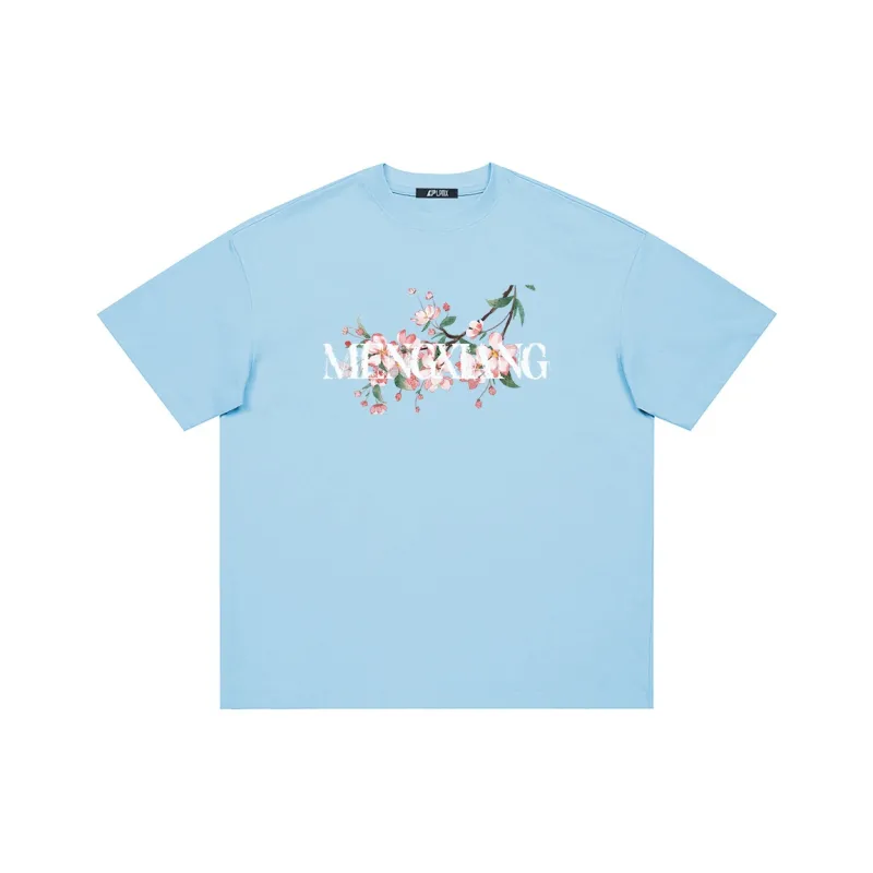 LPMX T Shirts Unisex-17