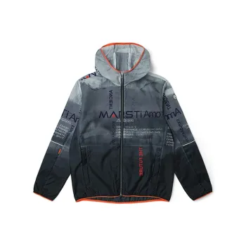 Kappa Jackets Men
