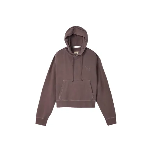 OREGONIAN CAMPER Sweatshirt Men's Umber