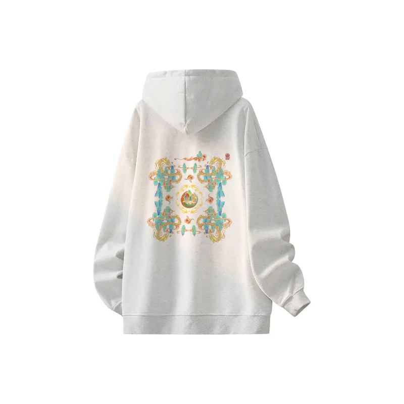 HONOR OF KINGS Sweatshirt Unisex-6