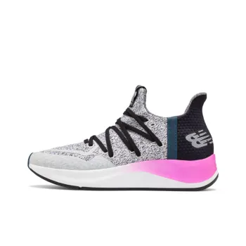 New Balance Cypher Run V2 'White Voltage Violet' Women's