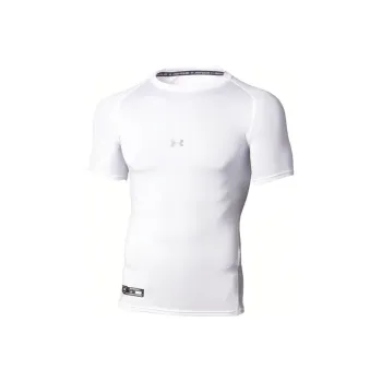 Under Armour T Shirt Men's White