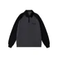 Dark Gray/Black
