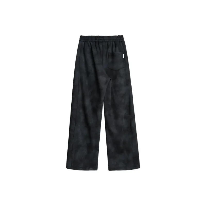 Evil Lions Casual Pants Unisex-4