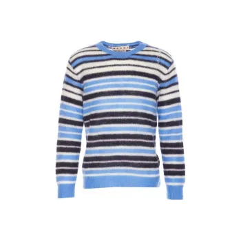 MARNI Round Neck Sweater