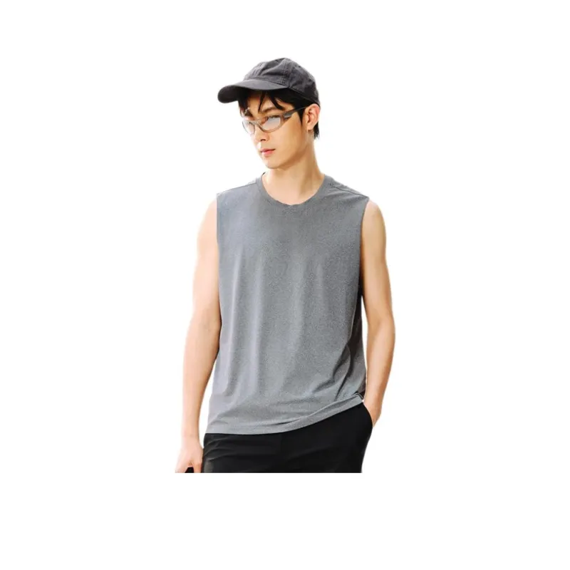 NETEASE Tank Tops Men-1