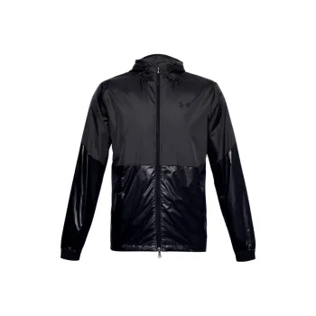 Under Armour RECOVER Jackets Unisex Black