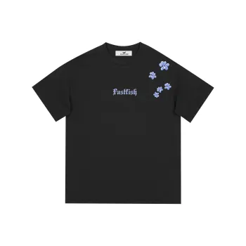 FASTFISH T Shirts Unisex