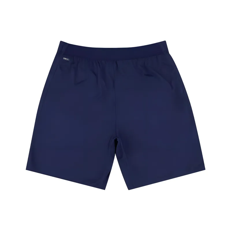 PUMA TMC Everyday City Player Issue Third Shorts Soccer Bottom Men's Blue-1