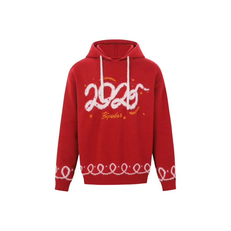BIPOLAR Sweaters Unisex-2