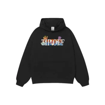 TIP OFF Sweatshirts Unisex