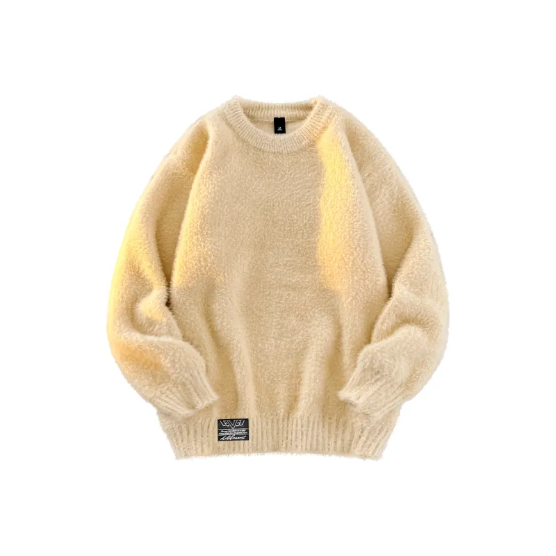 LEVEL Knitwear Unisex-10