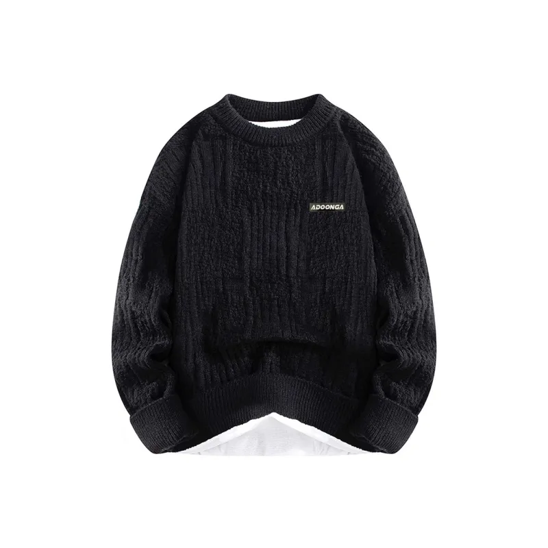 ADOONGA Knitwear Unisex-30