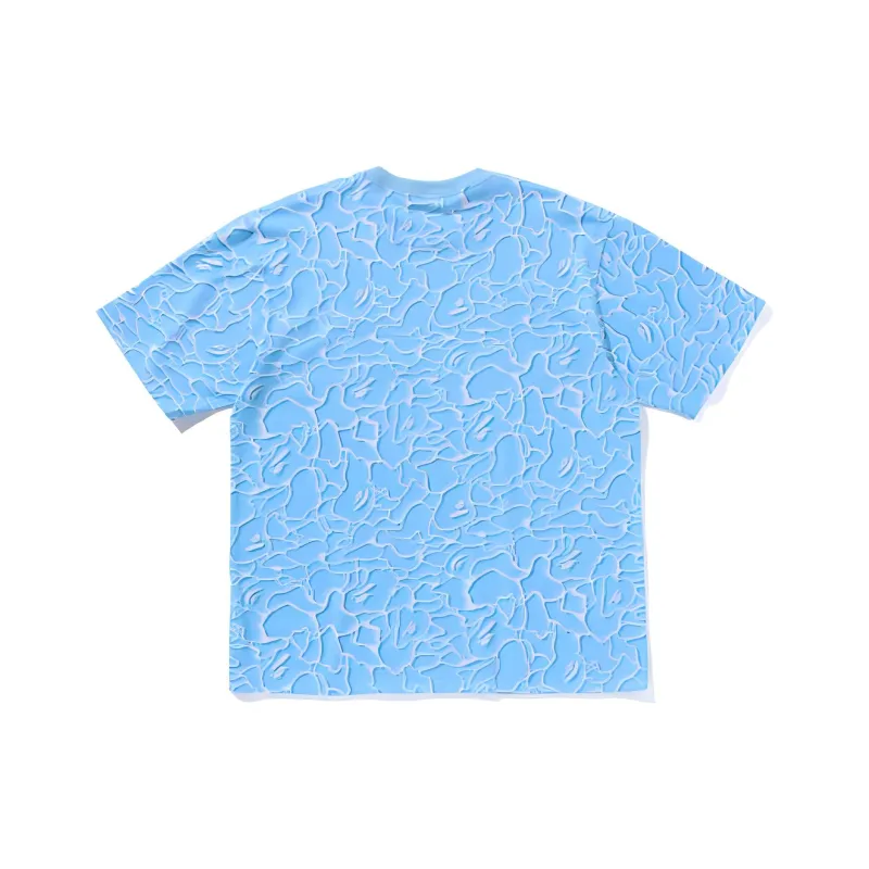 A BATHING APE ® Abc Shirt-1