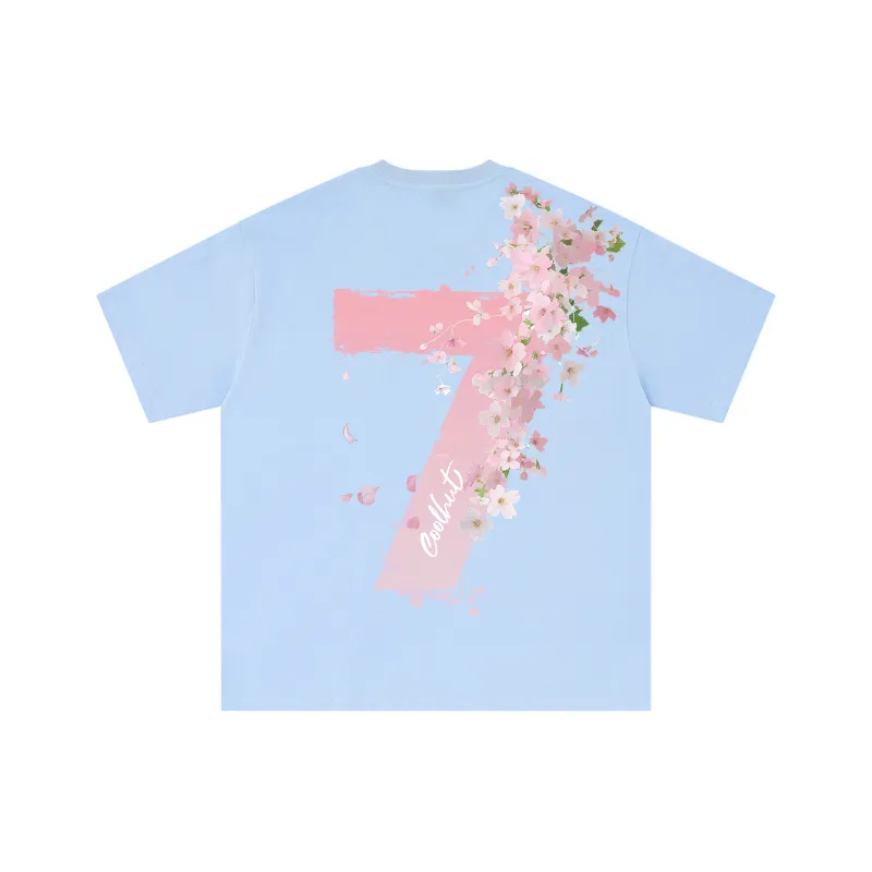 Coolhut T Shirts Unisex-8