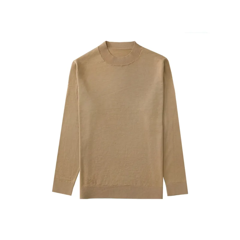 BILISISHANYANG Sweaters Men-4