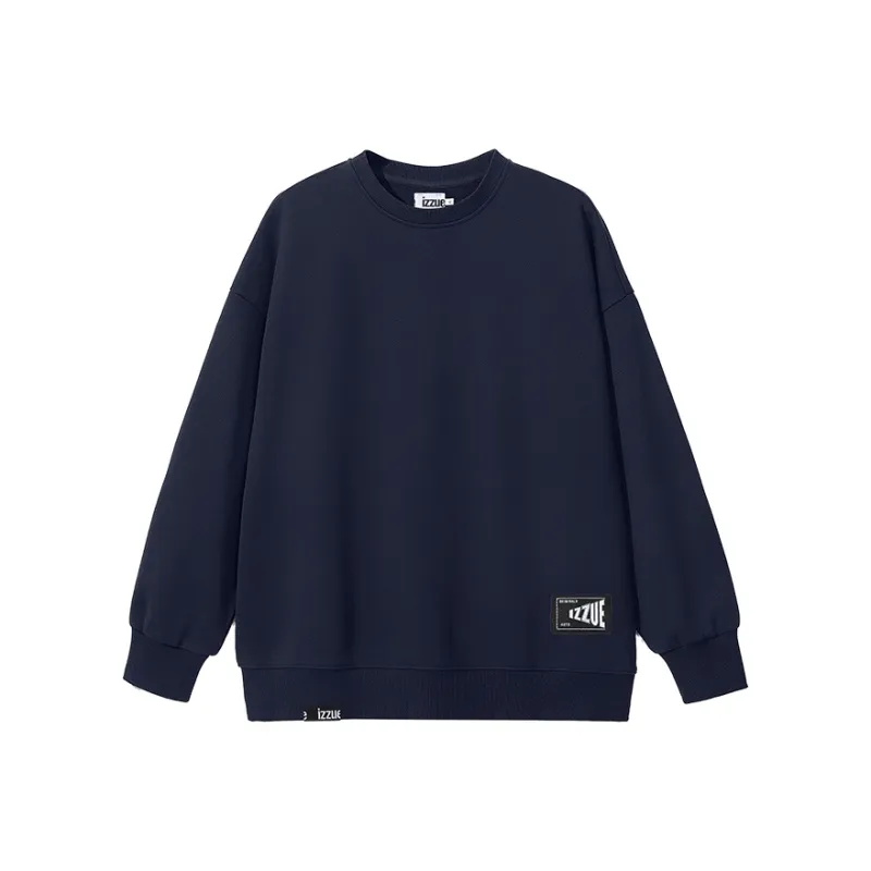 Izzue Sweatshirts Unisex-6