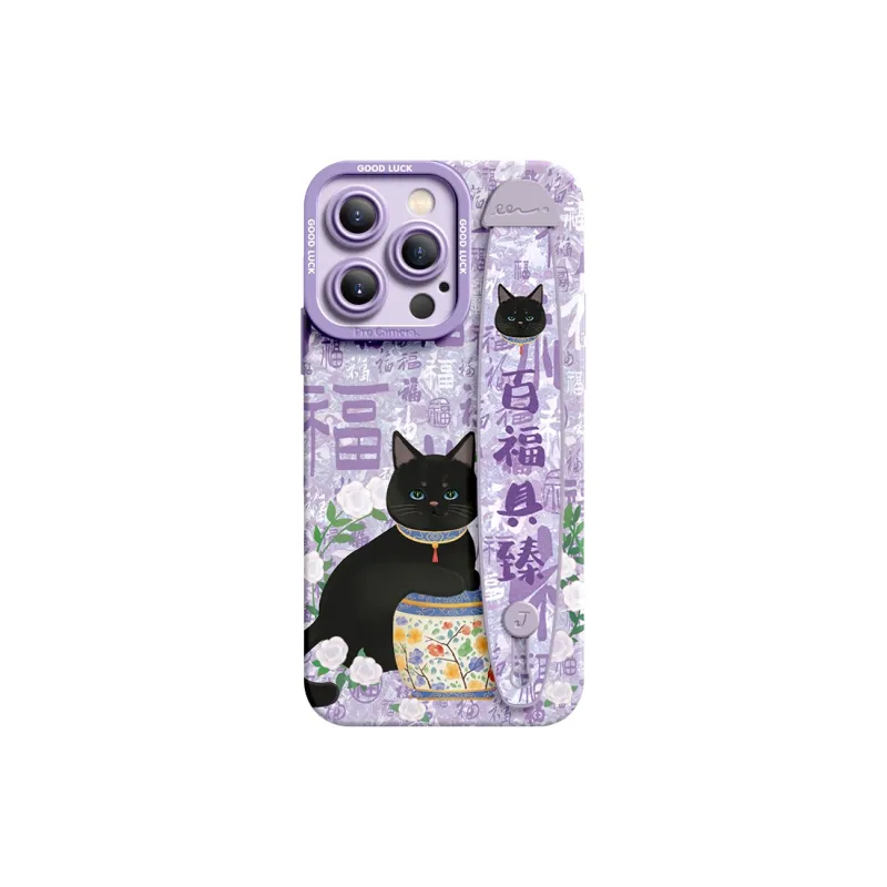 SUPER MOUSE Phone Cases-17