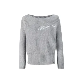 BLACK OF EXIT Sweaters Unisex