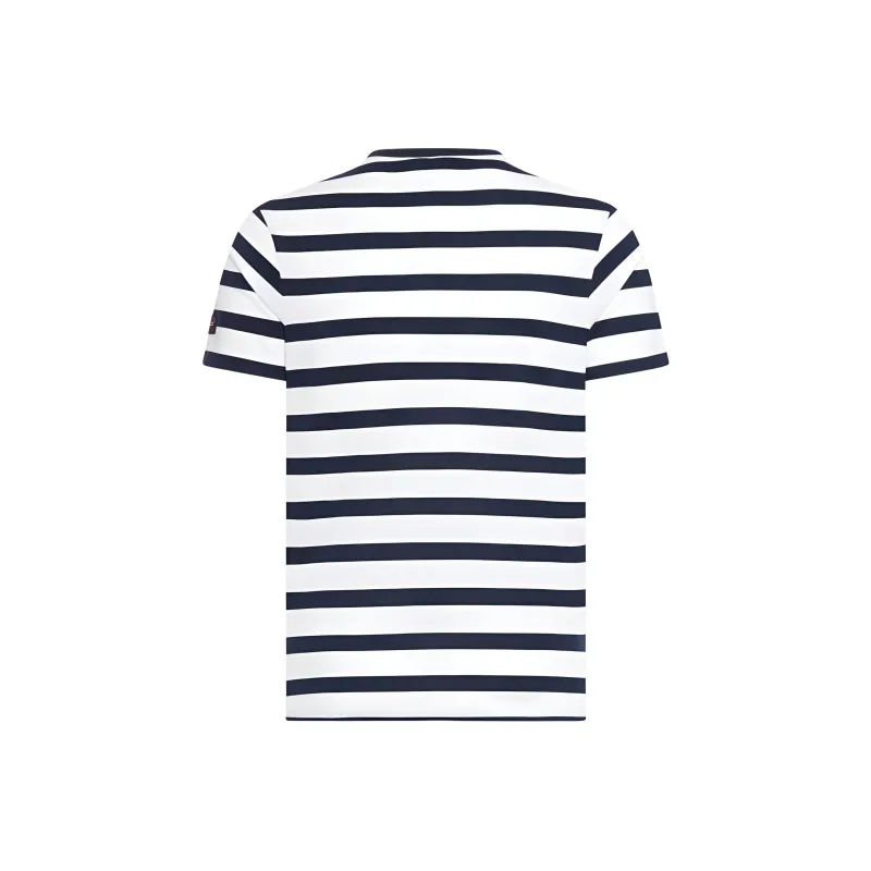 Paul & Shark Yachting T Shirt Men's Blue-1