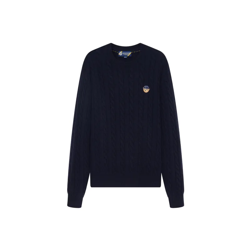 Teenie Weenie Men FW24 Sweater Unisex-15