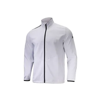 Under Armour Jackets Men White
