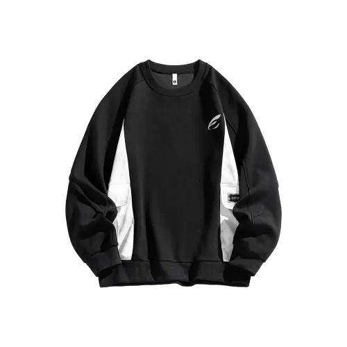 FACTORIAL Sweatshirts Unisex
