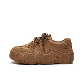 ENRICO COVERI Skateboard Shoes Women's