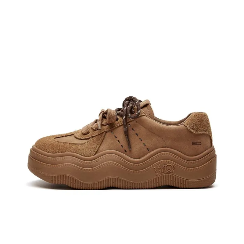 ENRICO COVERI Skateboard Shoes Women's-0