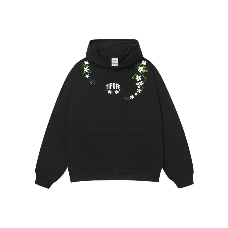 TIP OFF Sweatshirts Unisex-9