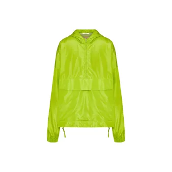 Valentino Jackets Men Yellow Green