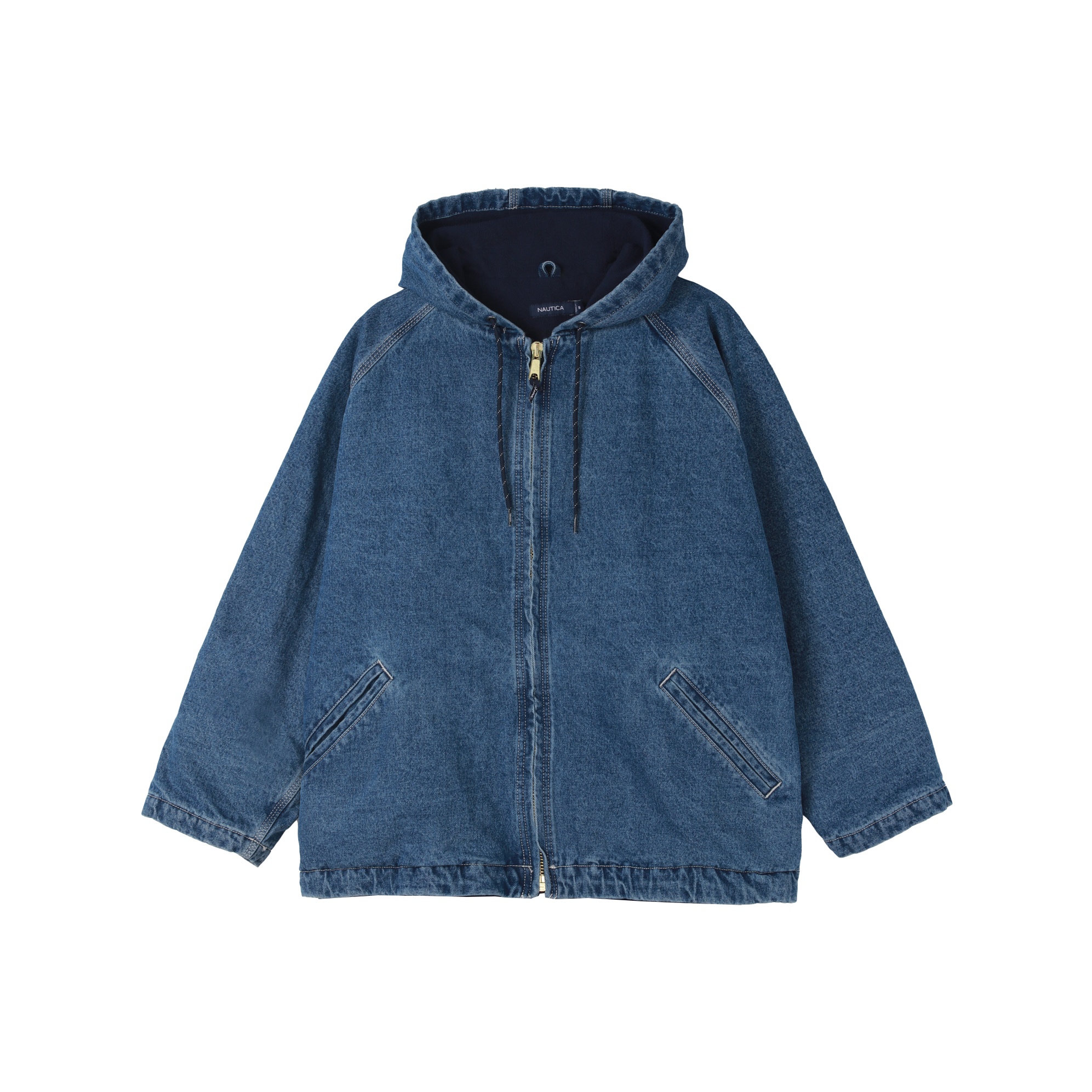 NAUTICA JAPAN Jackets Apparel on Sale & Authentic - POIZON NAUTICA JAPAN Jackets Apparel on Sale & Authentic - POIZON