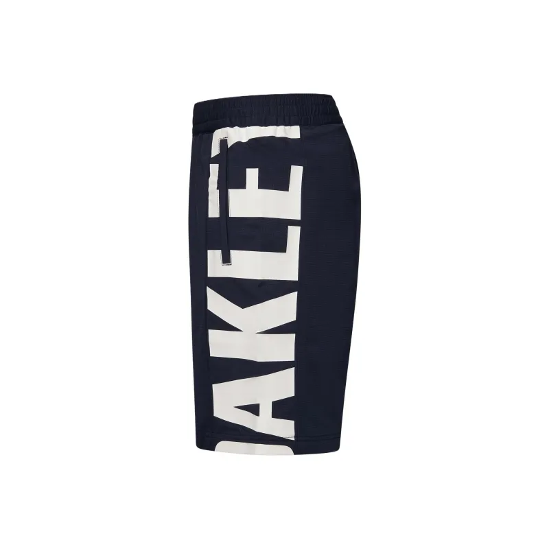 Oakley Casual Shorts Men's Understanding Heather-2