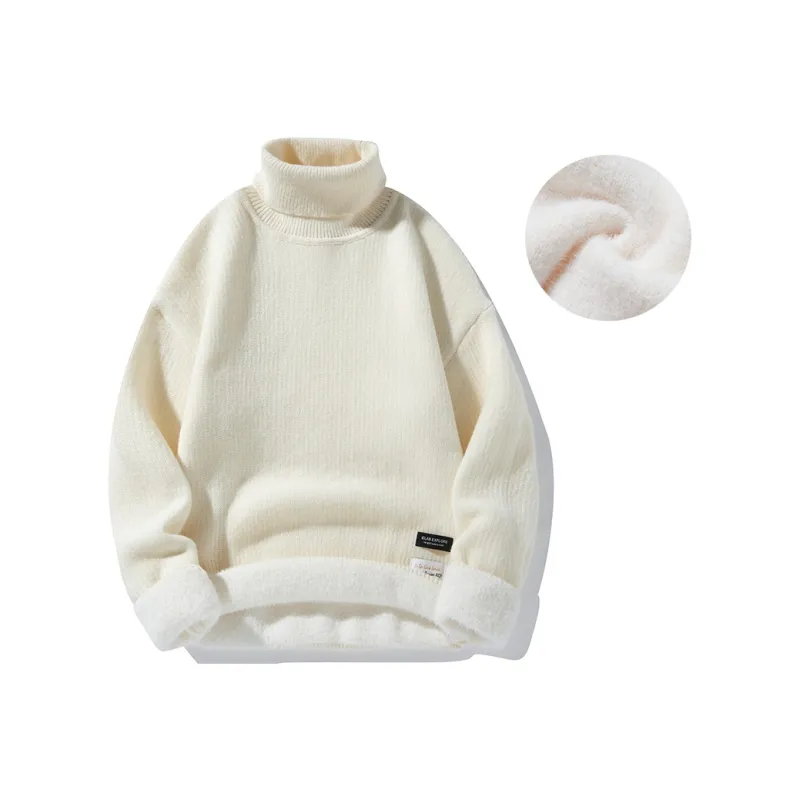 I.E Knitwear Unisex-19