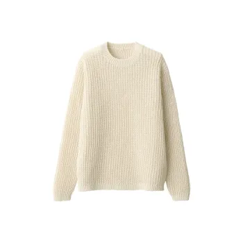 MUJI LABO Series Sweaters Men
