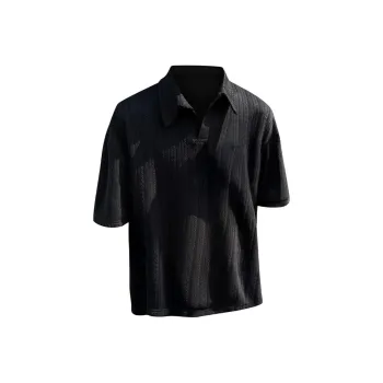 WHELVE Polo Shirts Unisex