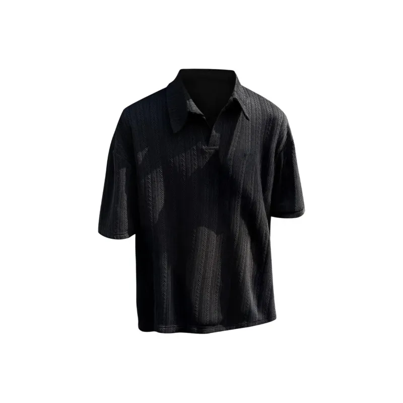 WHELVE Polo Shirts Unisex-0