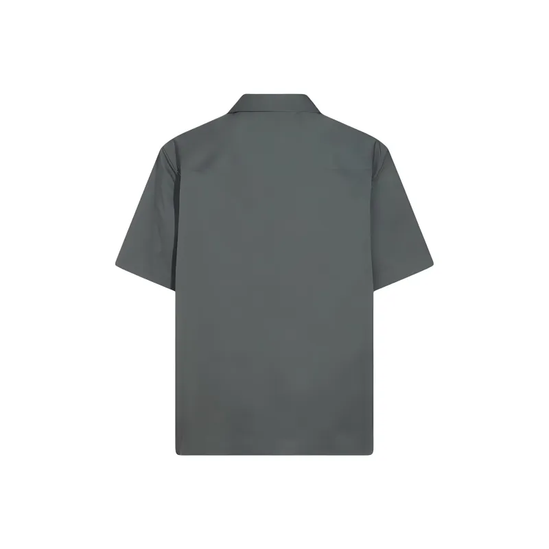 JIL SANDER Satin Shirt-1