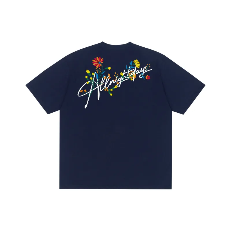 RECOLETA T Shirts Unisex-10