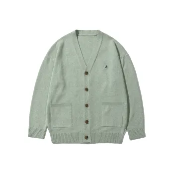 5252 BY O!Oi Knitwear Unisex Mint
