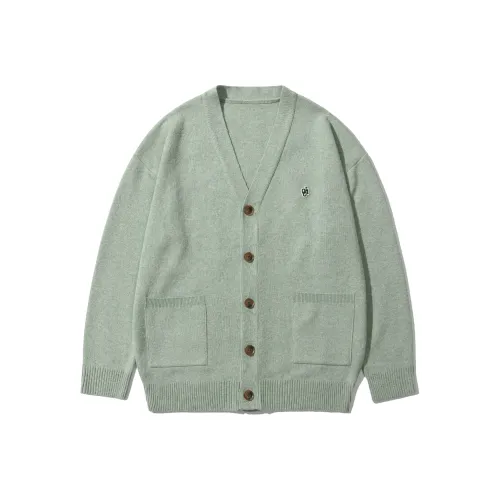 5252 BY O!Oi Knitwear Unisex Mint