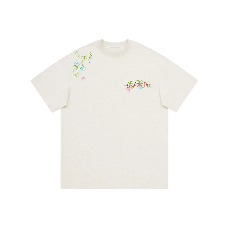 TAIKONGBEAR T Shirts Unisex-15