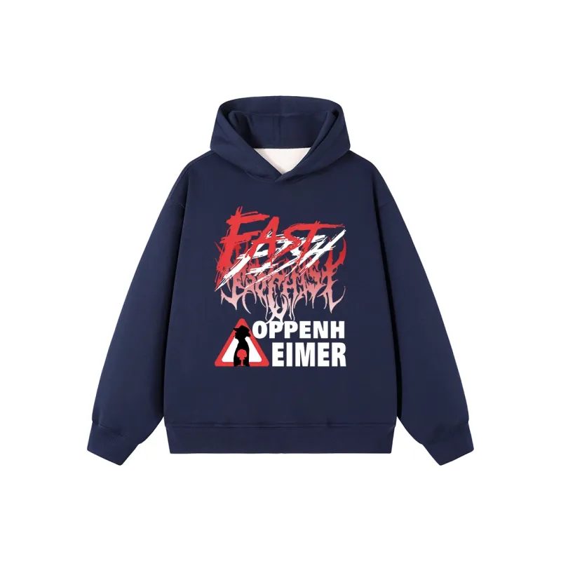 FASTFISH Sweatshirts Unisex-2