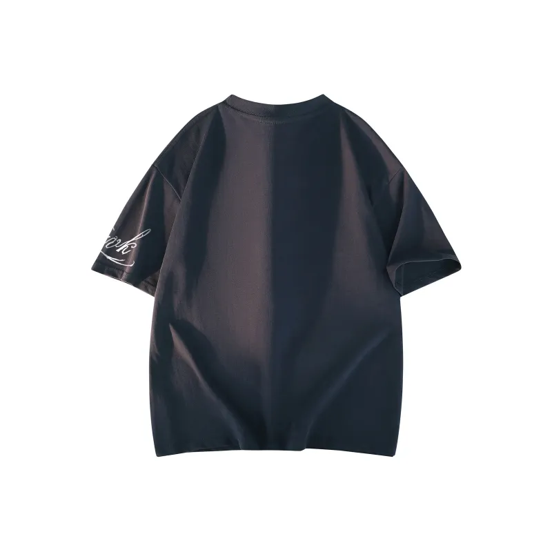 FASTFISH T Shirts Unisex-7