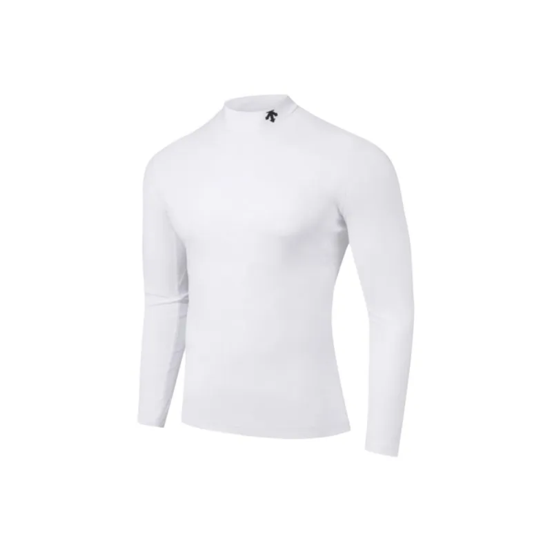 DESCENTE Sweatshirts Unisex-2