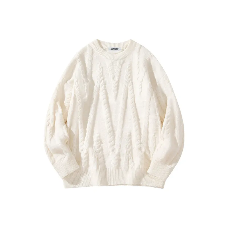 Lafetto Sweaters Unisex-0