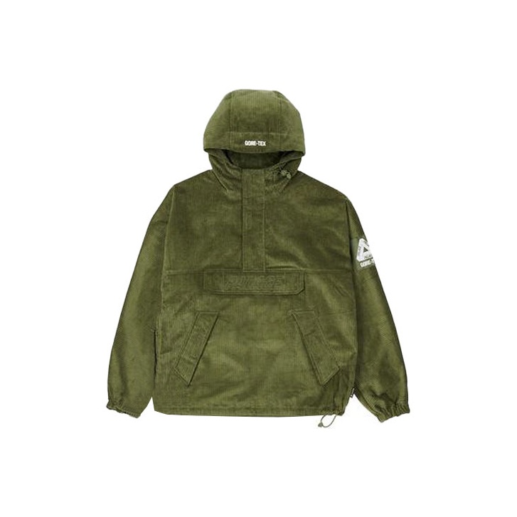 Palace Green Jackets Coats on Sale & Authentic - POIZON